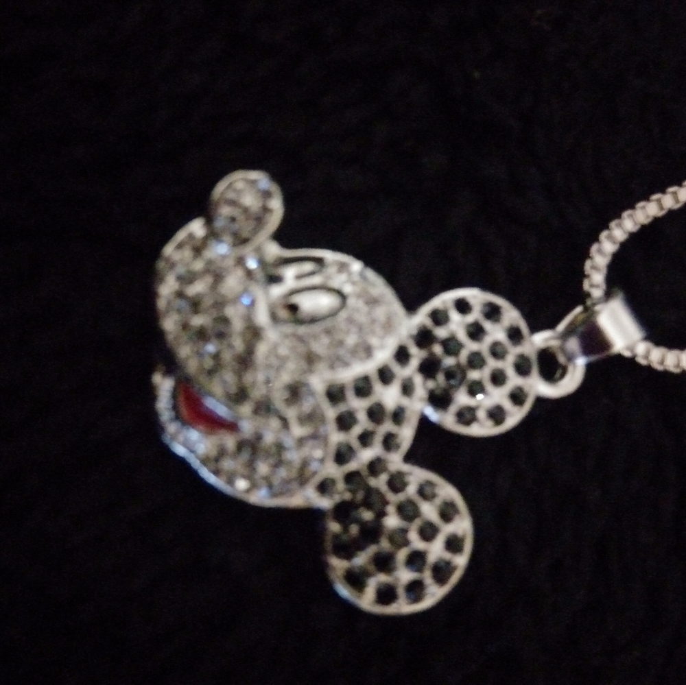 Necklace - Picture 2 of 4